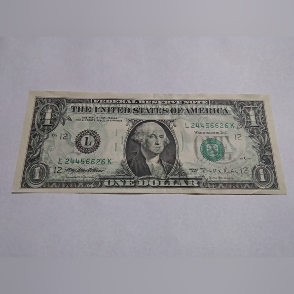 1995-$1-Offset-Printing-Error